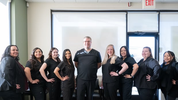 Images Gentle Dental Kansas