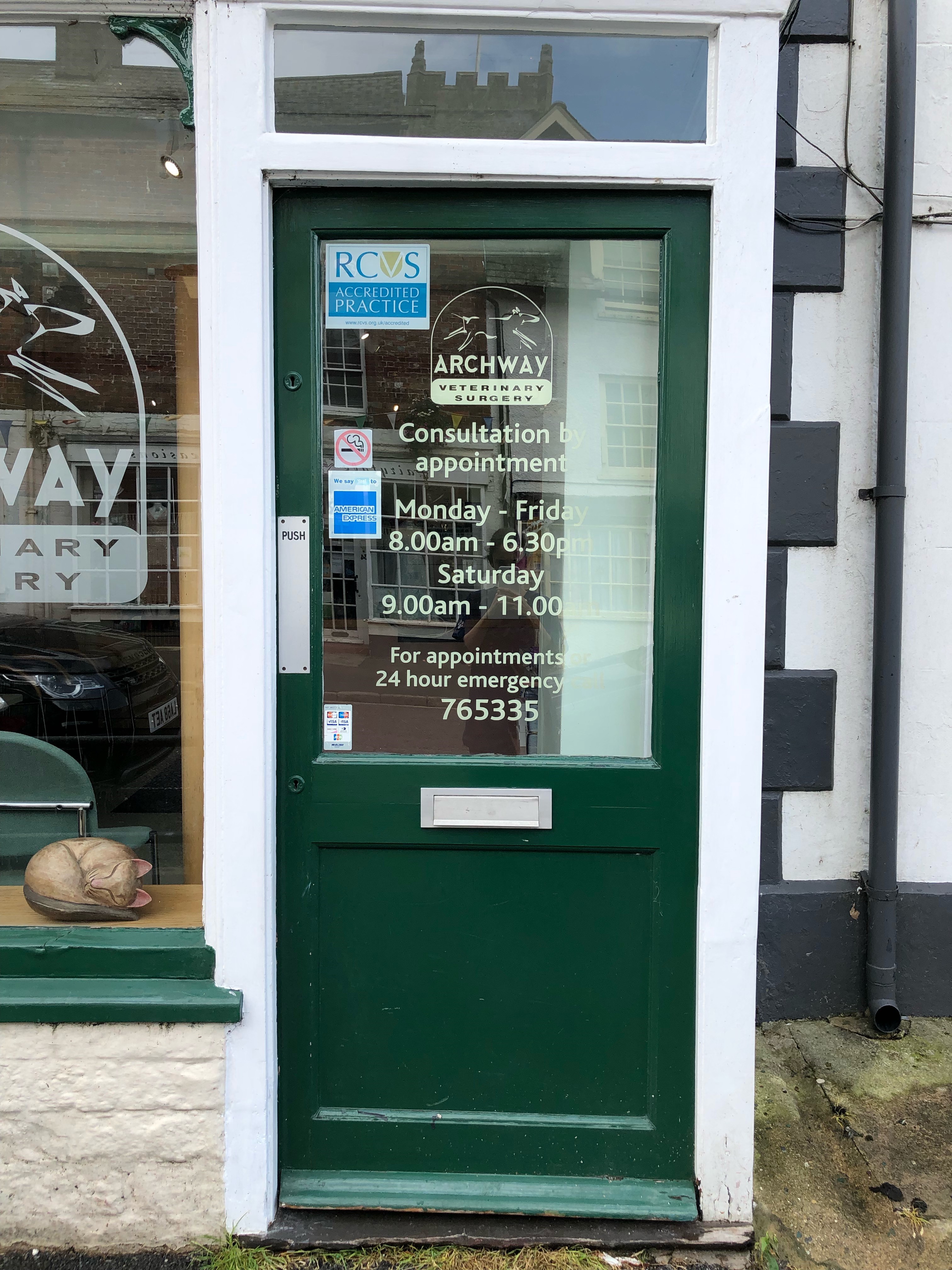 Images Archway Veterinary Surgery