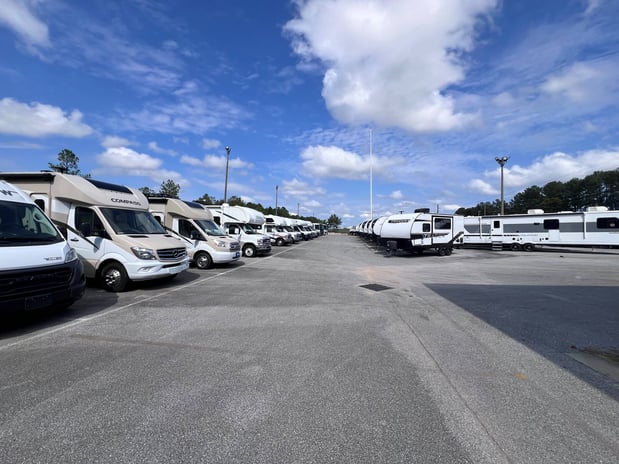 Images Camping World RV Sales