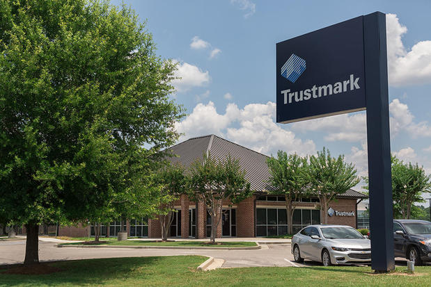 Images Trustmark Mortgage