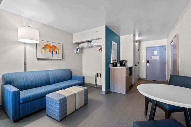 Images Holiday Inn Express & Suites West Point-Fort Montgomery by IHG