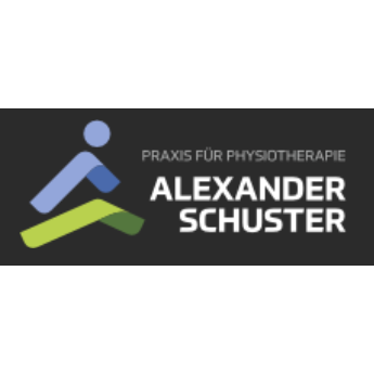 Praxis für Physiotherapie Alexander Schuster in Pommelsbrunn - Logo