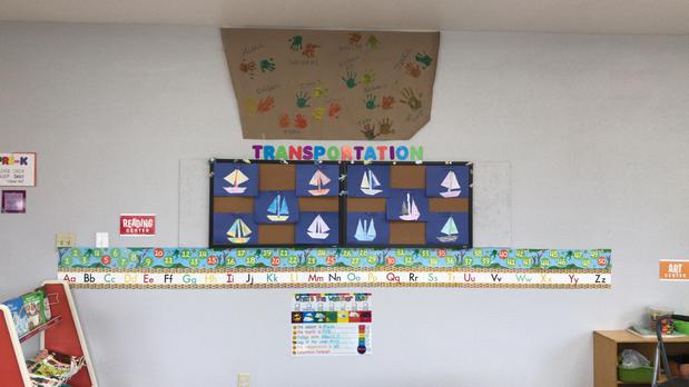 Images Kids Galaxy Learning Center