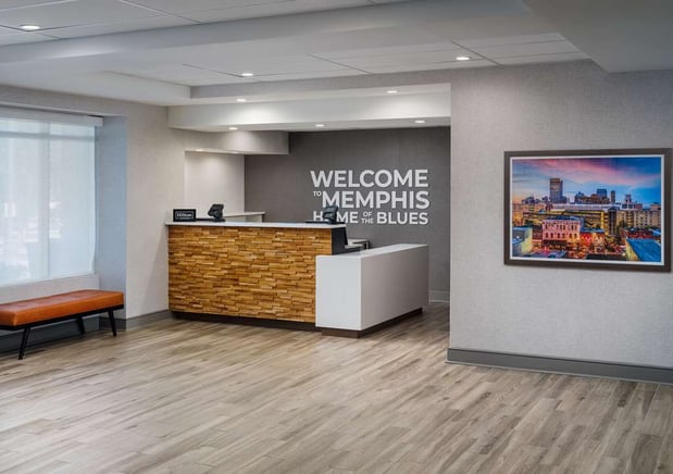 Images Hampton Inn & Suites Memphis East Germantown Area