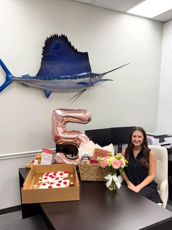 Images Caitlan Schanne - State Farm Insurance Agent