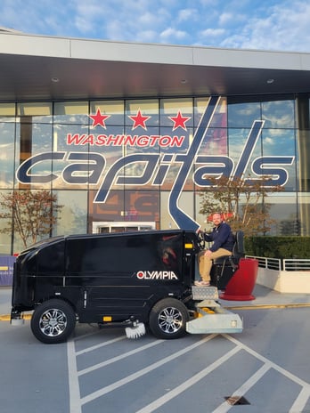 Images CTM Services, Inc. Olympia Sales & Service