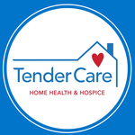 Tender Care Home Health & Hospice Logo