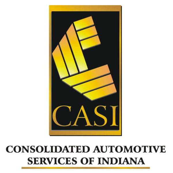 Consolidated Automotive Services of Indiana Logo