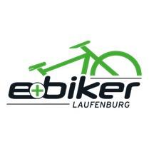 Logo von e-biker Laufenburg