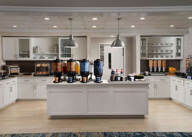 Images Homewood Suites by Hilton Somerset