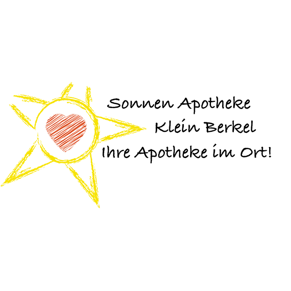 Sonnen-Apotheke Klein Berkel Logo