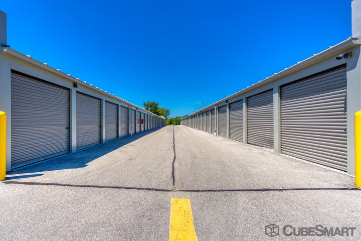 CubeSmart Self Storage Photo