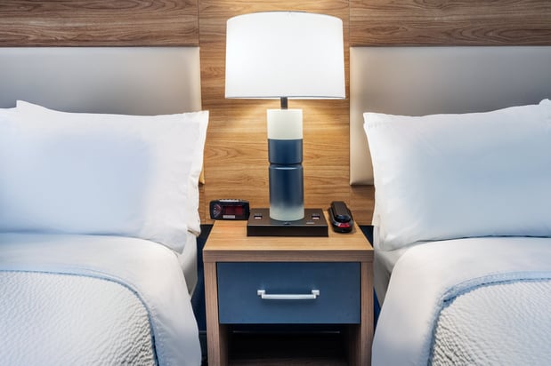 Images Candlewood Suites Fayetteville-Univ of Arkansas by IHG