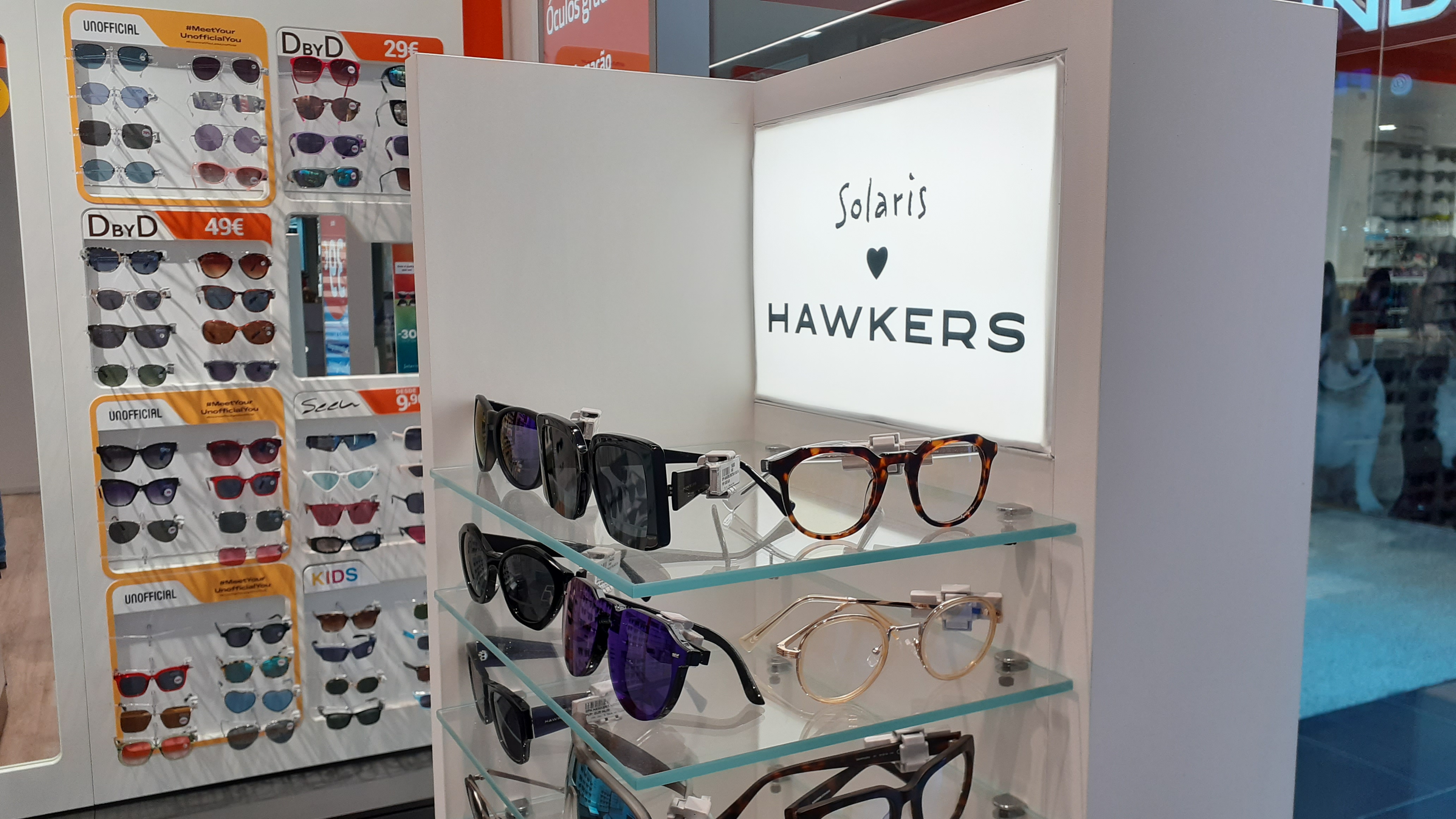 Images Ópticas MultiOpticas Évora Plaza