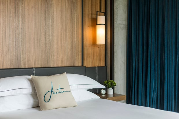 Images Kimpton Aertson Hotel by IHG