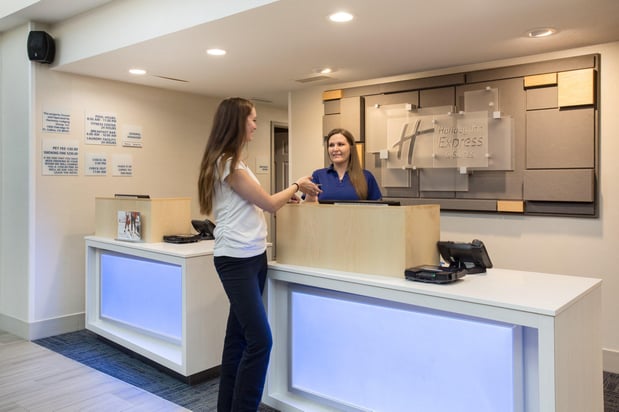 Images Holiday Inn Express & Suites Ft. Collins by IHG