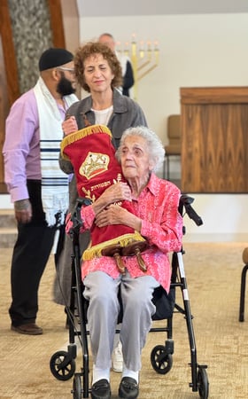 Images Beth Israel Messianic Synagogue