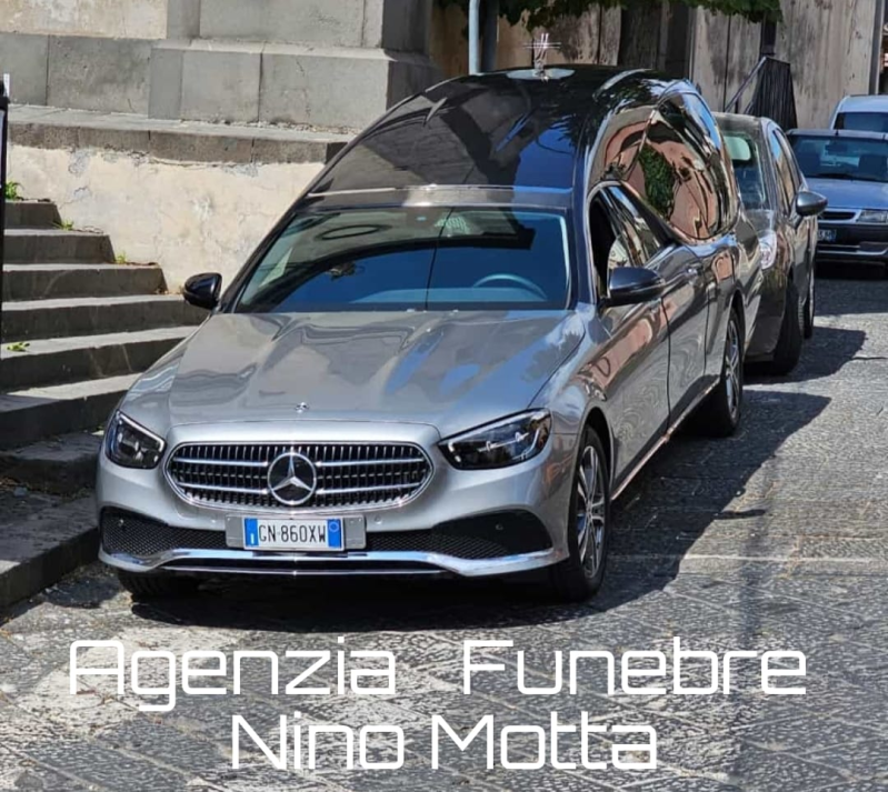 Images Agenzia Onoranze Funebri Motta