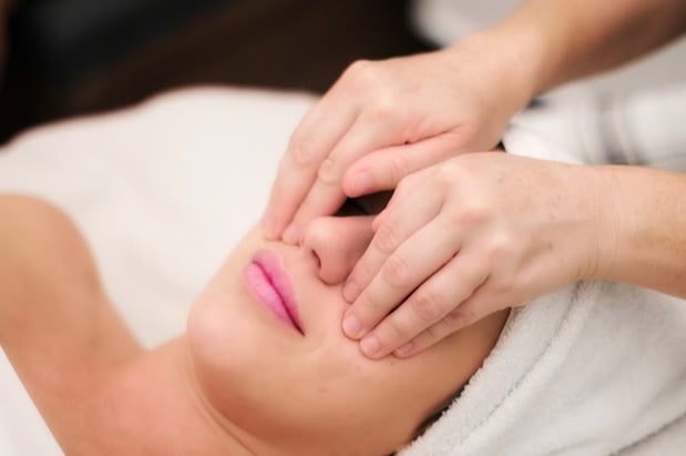 Images Hideaway House Spa