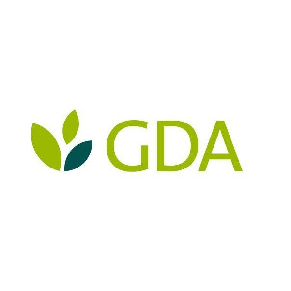 GDA Hildastift am Kurpark in Wiesbaden - Logo
