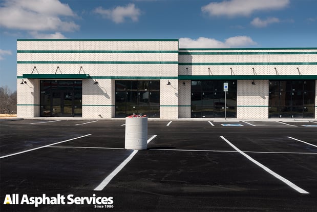 Images All Asphalt Services Inc.