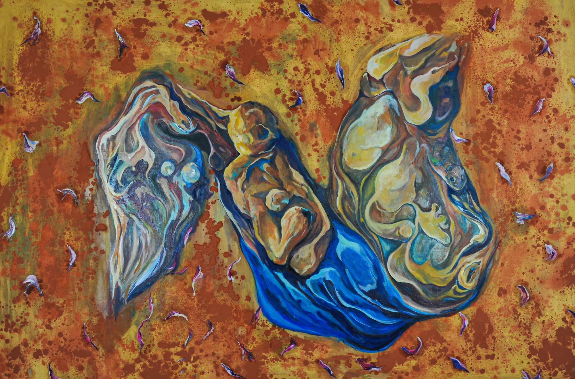 Images Greg Williams Art
