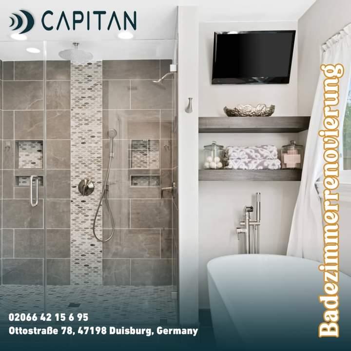 Bild 8 CAPITAN BAUTEAM GmbH in Duisburg