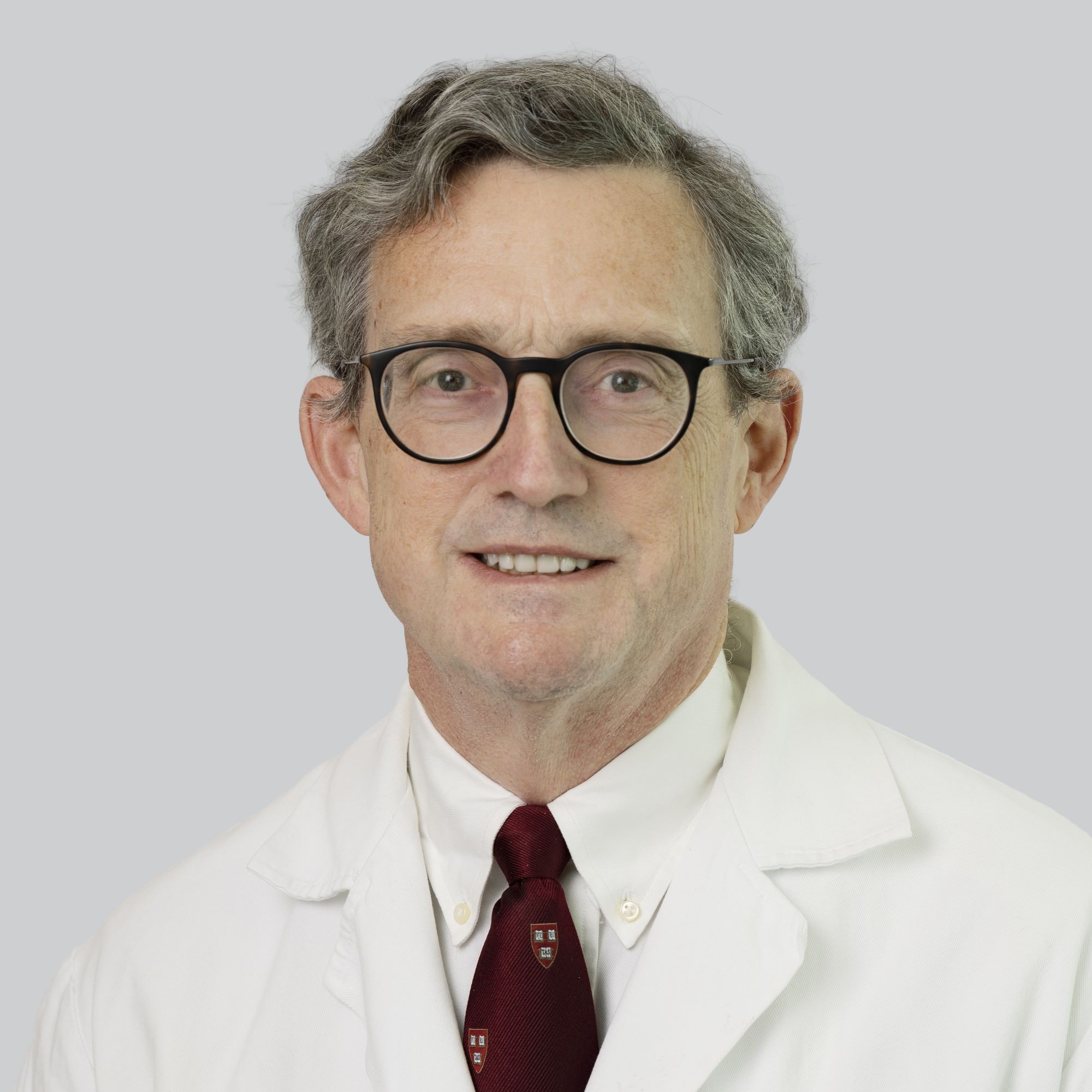 David Stuart Bruce, MD - New Orleans, LA - Transplant Surgery, Transplant Surgeon