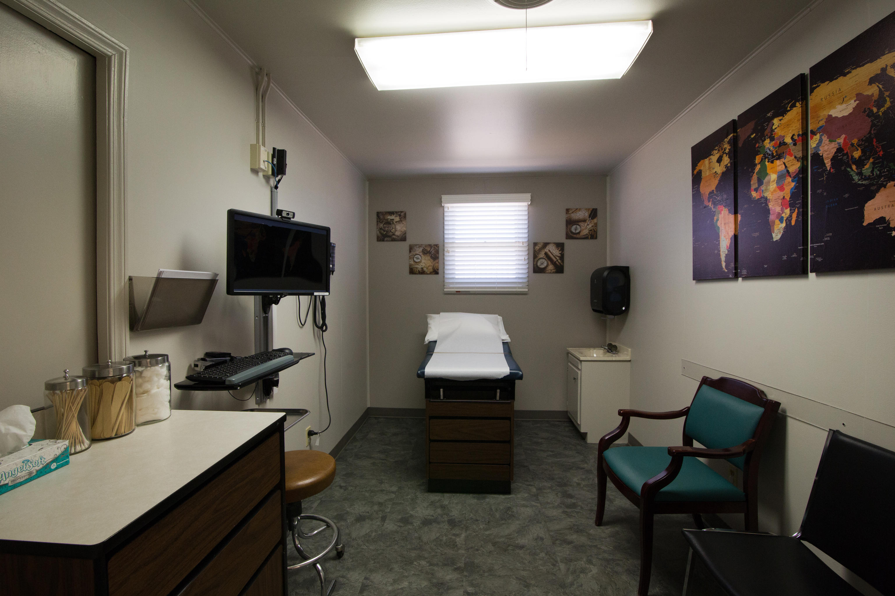 Image 4 | Covenant Health Family Healthcare Center