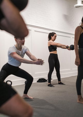 Images MOTIVNY Physical Therapy and Coaching