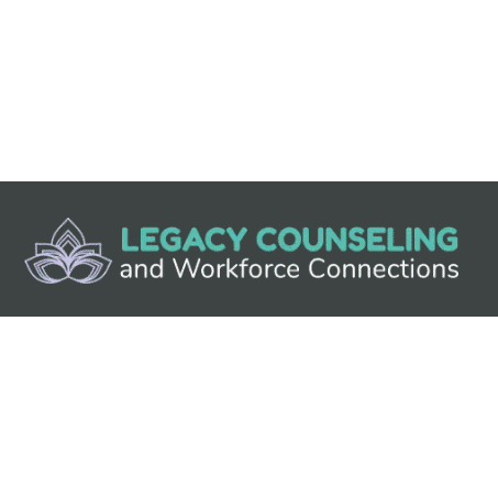 Legacy Counseling and Workforce Connection, LLC Logo