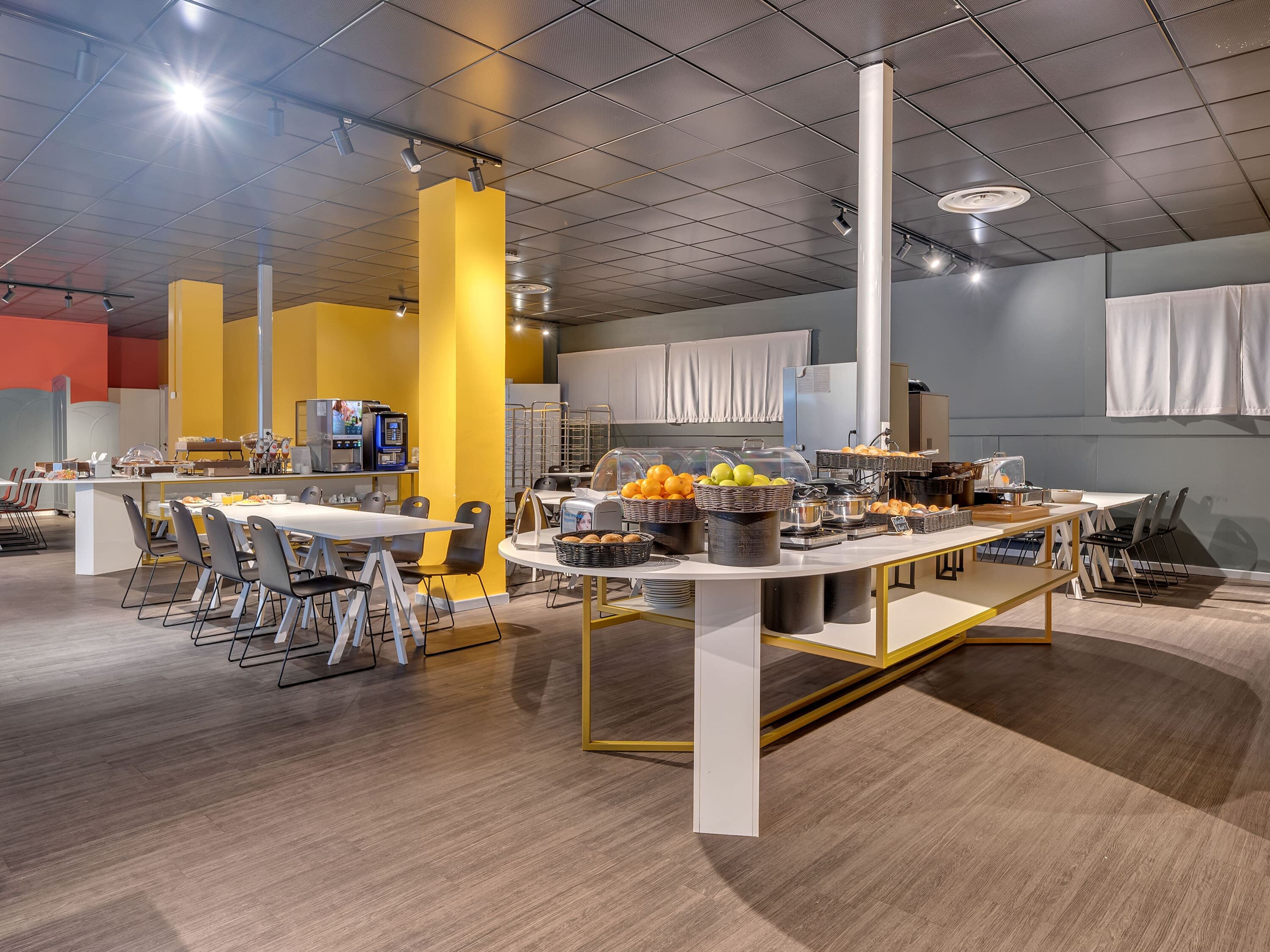 Images B&B HOTEL Milano Ornato