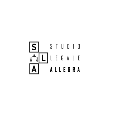 Allegra Avv. Mario Logo