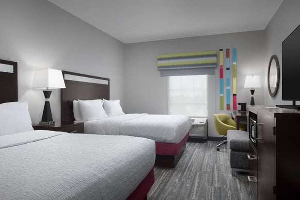 Images Hampton Inn Statesboro