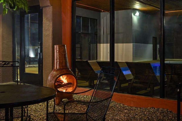 Images Hampton Inn Taos