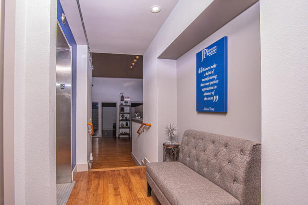 Images JPAR - McKinney