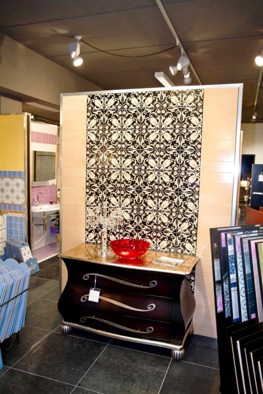 Images Conte Linda Idrotermoceramiche