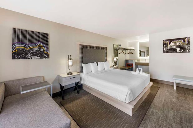 Images Aiden by Best Western South Reno