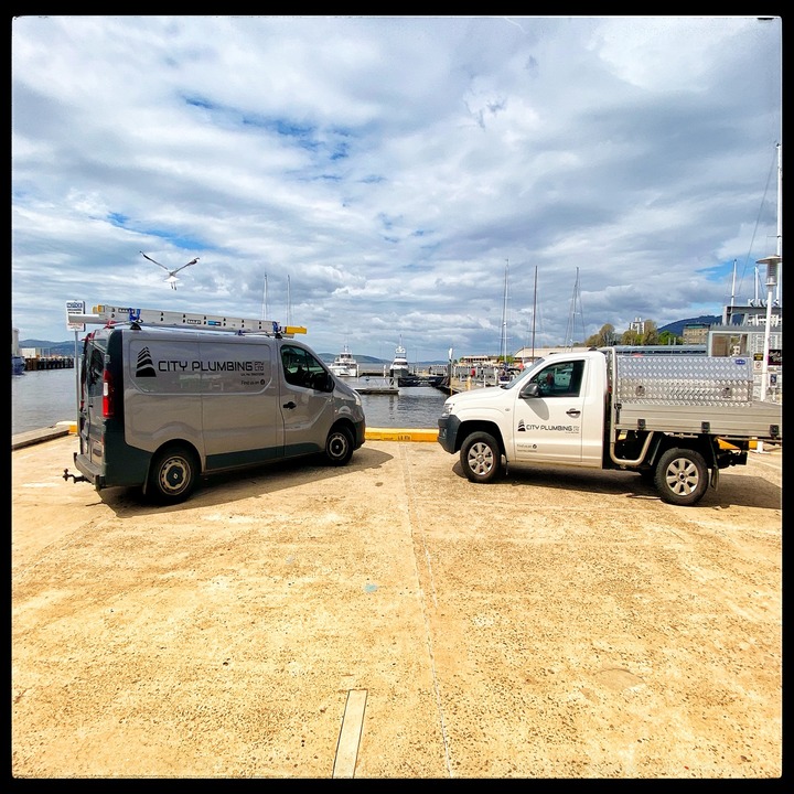 Images City Plumbing