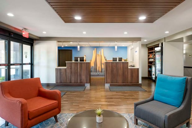 Images Best Western Plus Lafayette Hotel University Area