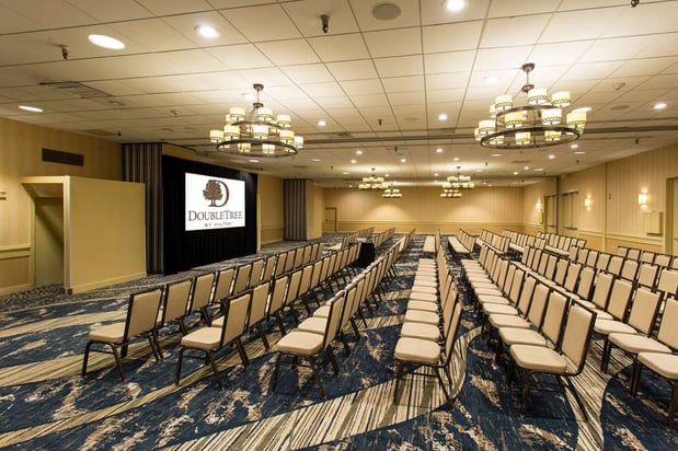Images DoubleTree by Hilton Hotel Berkeley Marina
