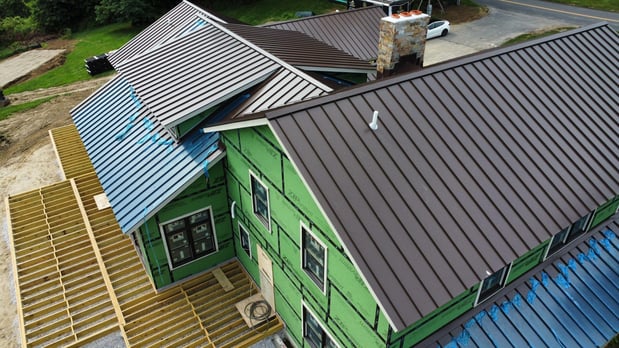 Images Lecla Home Improvements & Roofing, Inc.