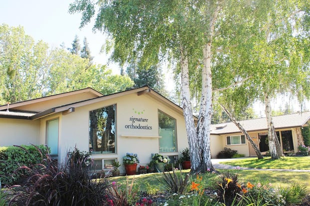 Images Signature Orthodontics
