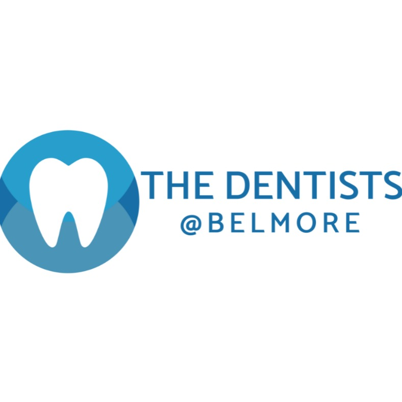 The Dentists @ Belmore Logo
