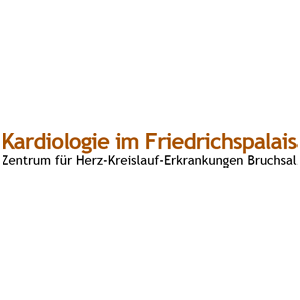 Logo Fachärzte für Innere Medizin Schwerpunkt Kardiologie