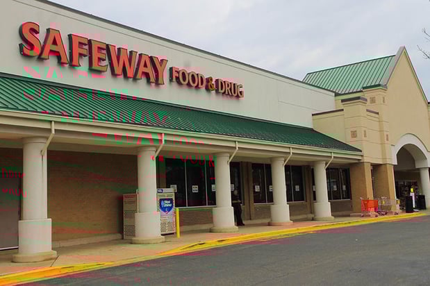 Images Safeway