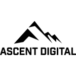 Ascent Digital Logo