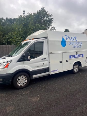 Images Pure Plumbing Service