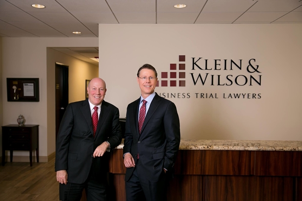 Images Klein & Wilson LLP