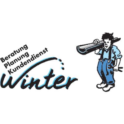 Eckhard Winter in Rüdenhausen - Logo